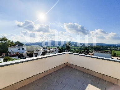 Foto Villa bifamiliare in Via Madonna Del Pantano 132, Licola Paese