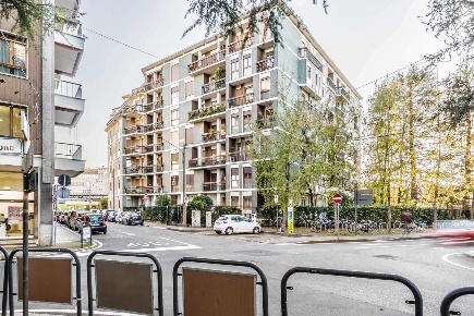 Foto Appartamento in Via carcano 13, Saronno di 147 m² con 5 locali