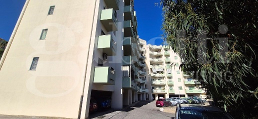 Foto Appartamento in Via Salita Curcuruto snc, Messina Giostra di 120 m²