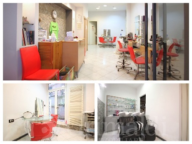 Foto Negozio in Torquato Tasso, Genova Rivarolo di 65 m² con 2 locali