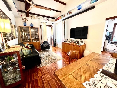Foto Appartamento in Castello, Venezia di 110 m² con 5 locali in vendita