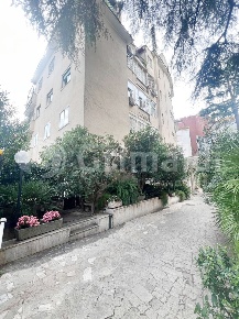 Foto Appartamento in SAN LUCIO, Roma Gregorio VII - Piccolomini di 160 m²