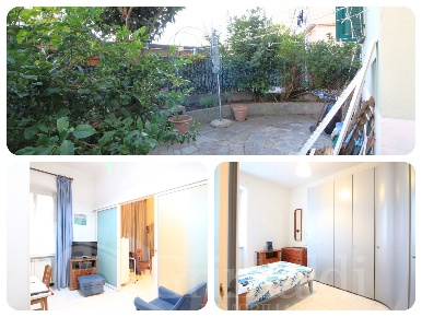 Foto Appartamento in Revello, Genova Staglieno di 107 m² con 5 locali