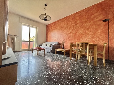 Foto Appartamento in Via Govone 50, Milano Cenisio di 110 m² con 3 locali