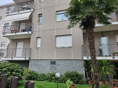 Foto Appartamento in Via Francesco Costa 5, Saluzzo Centro di 60 m²