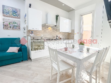 Foto Appartamento in Via SAN ROCCO 5, Terracina Centro di 60 m² in vendita
