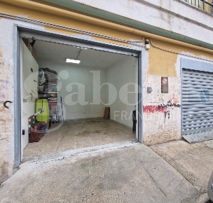Foto Box in prolungamento carlo de marco, Napoli San Carlo All'Arena