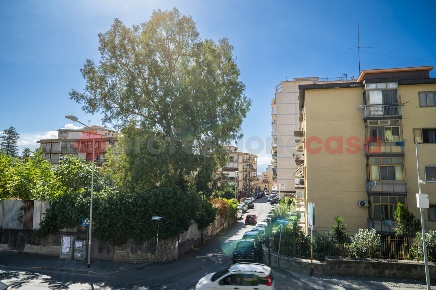 Foto Appartamento in Via Simonetti 13, Torre Annunziata di 140 m²
