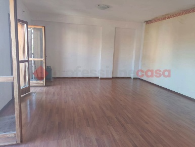 Foto Appartamento in Traversa I PRIVATA DI VIALE PIO XI snc, di 92 m²