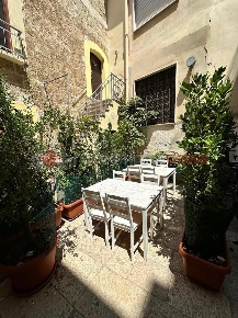 Foto Appartamento in Via Corte Tre Cantaia 1, Bari di 15 m² con 1 locali