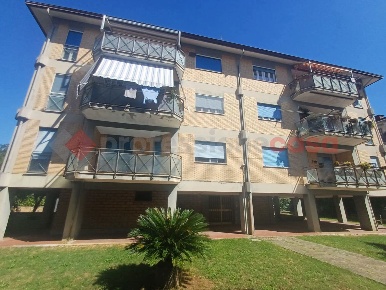 Foto Appartamento in Via PADRE DOMENICO PASSIONISTA SNC, Ceprano Centro