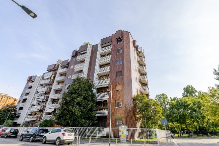 Foto Appartamento in Via broni 31, Milano Vigentino - Fatima di 155 m²