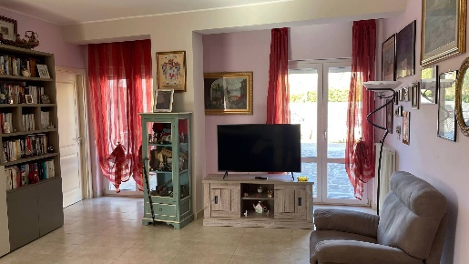 Foto Villa a schiera in TRAV. BARLAAM DA SEMINARA, Catanzaro di 179 m²