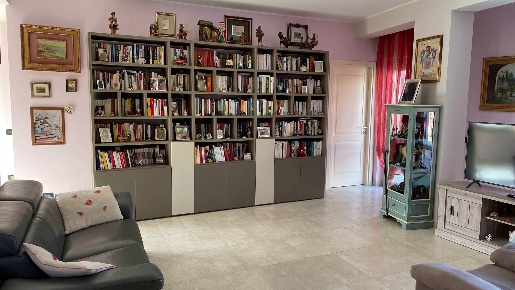 Foto Villa a schiera in TRAV. BARLAAM DA SEMINARA, Catanzaro di 179 m²