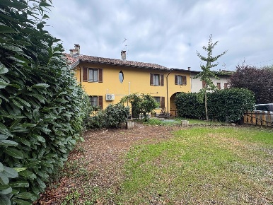 Foto Casa indipendente in Via DANTE ALIGHIERI 58, Robecco sul Naviglio