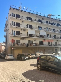 Foto Appartamento in Via San Bertario 28, Cassino Centro di 118 m²