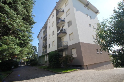 Foto Appartamento in Via Tommaso Grossi 1, Rescaldina di 30 m² con 1 locali