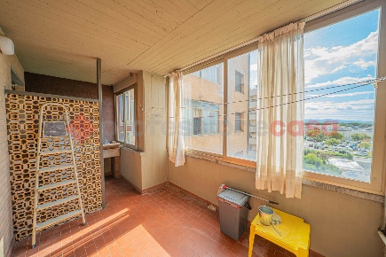 Foto Appartamento a Cecina Cecina Centro di 68 m² con 3 locali in vendita