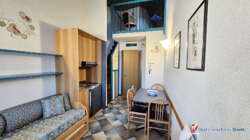 Foto Appartamento in Via Roma, Ponte di Legno Centro di 85 m² con 4 locali