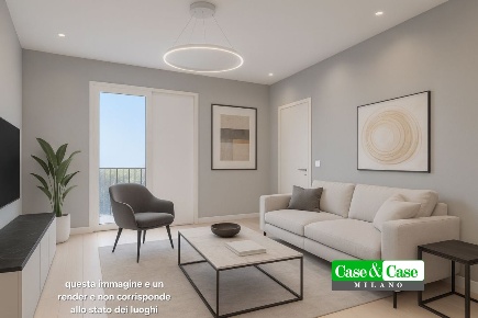 Foto Appartamento in Via Lorenteggio, Milano Tripoli - Soderini di 120 m²