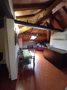 Foto Appartamento in STRADA SALICETO PANARO, Modena San Lazzaro di 60 m²
