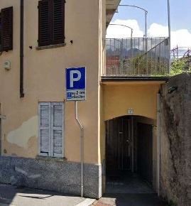 Foto Negozio in Lungolario Luigi Cadorna 7, Lecco Centro di 69 m²