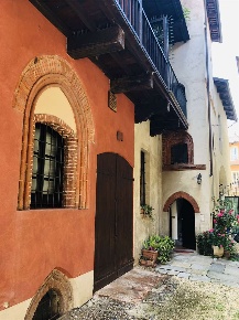 Foto Appartamento a Chieri di 30 m² con 2 locali in affitto