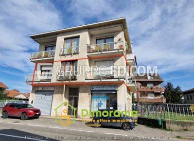 Foto Appartamento in Via dante alighieri, Lonate Pozzolo Centro di 172 m²