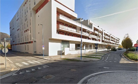 Foto Magazzino in Corso Luigi Bazoli, Brescia San Polo Vecchio di 12 m²