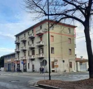Foto Appartamento in via Lanzo, Torino Barriera di Lanzo di 62 m²