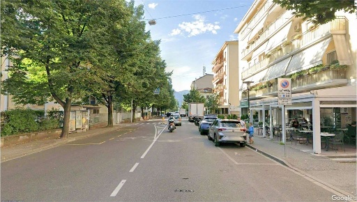 Foto Appartamento in Via Resia, Bolzano Don Bosco - Firmiano di 1 m²