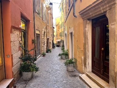 Foto Appartamento a Ancona di 73 m² con 2 locali in vendita