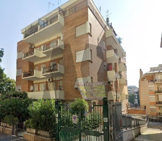 Foto Box in Via Marco Besso  3c, Roma Vigna Clara - Vigna Stelluti di 23 m²