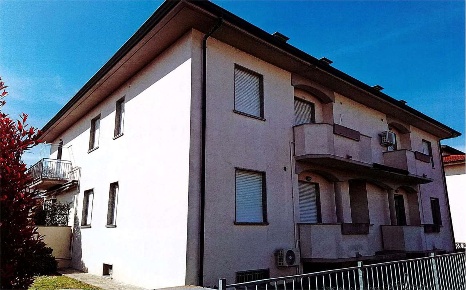 Foto Appartamento in Via Marzabotto, Rottofreno San Nicolò di 94 m²