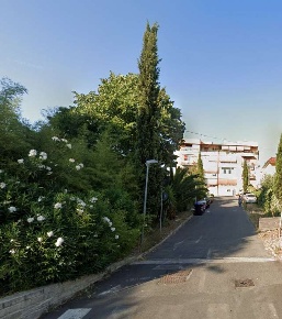 Foto Appartamento in Via Tuscolana 1393, Roma Tor Vergata di 61 m²