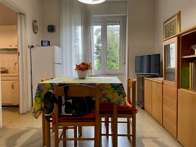 Foto Appartamento in via muredei, Trento San Pio X di 130 m² con 6 locali