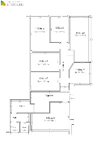 Foto Ufficio a Sassuolo di 15 m² con 1 locali in affitto