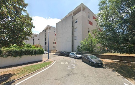 Foto Box in Via Ugo Aldrighi, Brescia San Polo Nuovo di 19 m² con 1 locali