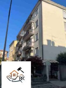 Foto Appartamento in Via Gamba  41, Vicenza San Pio X di 98 m² con 6 locali