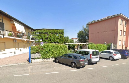 Foto Appartamento in Via Goffredo Mameli 21, Romano di Lombardia Centro