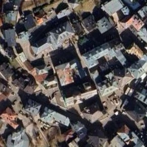 Foto Appartamento in Via XX Settembre, Pieve di Cadore Centro di 89 m²