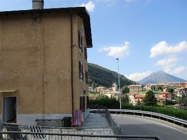 Foto Appartamento in Via 24 Maggio, Costa Valle Imagna di 114 m² in vendita