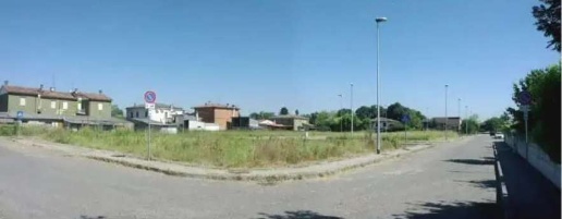 Foto Terreno edificabile in via Manfredini, Castelvetro Piacentino