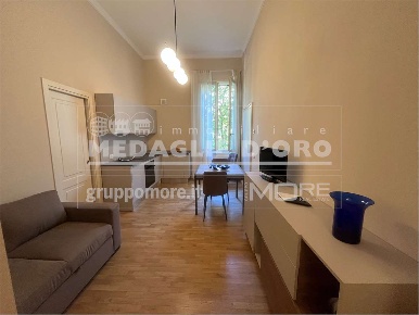 Foto Appartamento in Ad.ze Largo Garibaldi, Modena Viali di 50 m²