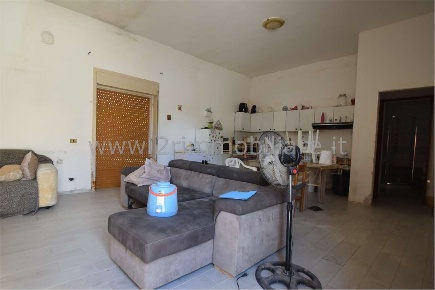 Foto Casa indipendente in Via America, Mazara del Vallo di 100 m²