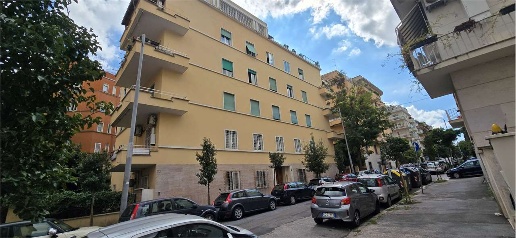 Foto Appartamento a Roma di 85 m² con 4 locali in affitto