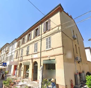 Foto Appartamento in Via Giorgio Regnoli, Forlì Centro Storico di 70 m²