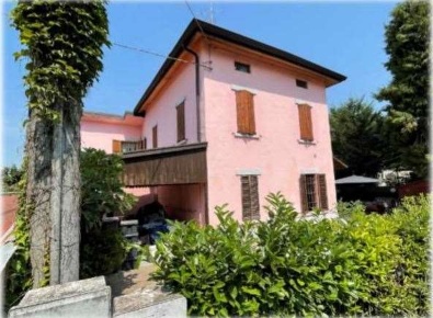 Foto Appartamento in Strada San Polo 6, Montecchio Emilia Centro di 52 m²