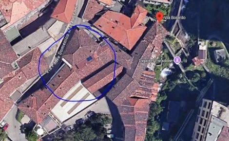 Foto Appartamento in Via Padre Domenico Mazzucconi 46, Lecco Rancio