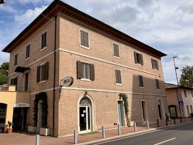 Foto Negozio in via Manzoni 222, Perugia Ponte San Giovanni - Balanzano